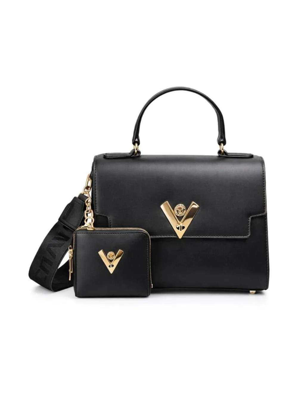 Valentino Orlandi satchel handbag